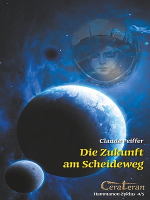 cover image of Zukunft am Scheideweg